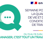Votre semaine de la QVCT, à Versailles Grand Parc et ses environs